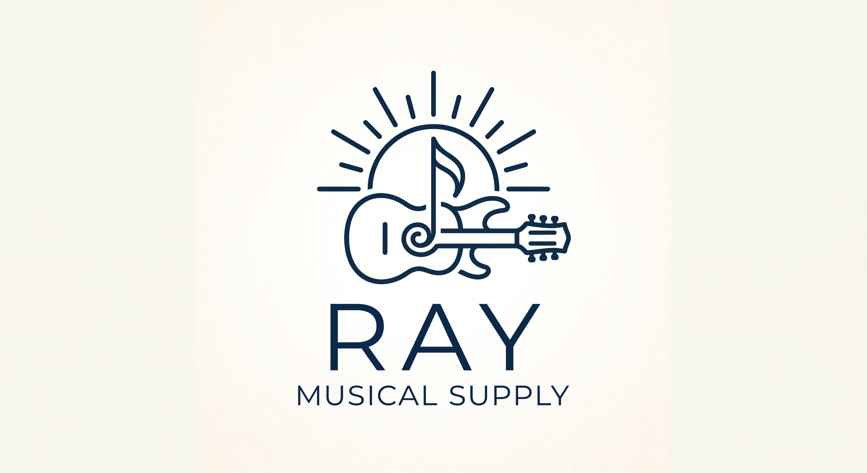 Ray Musical Supply