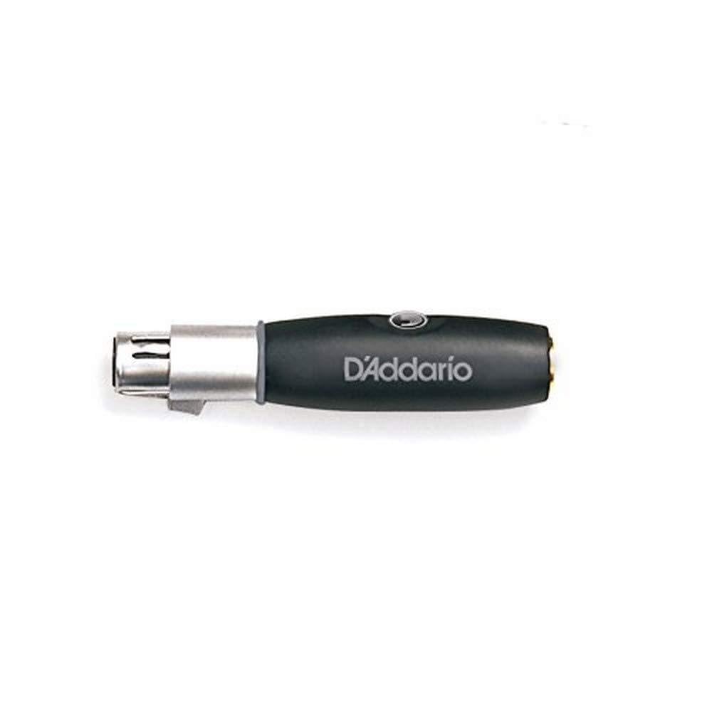 D'Addario PW-P047BB Balanced Cable