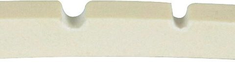 Fender 0994921000 re-Slotted - American Series String Nut Precision Bass