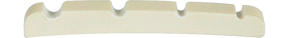 Fender 0994921000 re-Slotted - American Series String Nut Precision Bass
