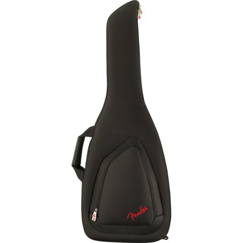 Fender 991412406 Gig Bag Electric Guitar Case - Black