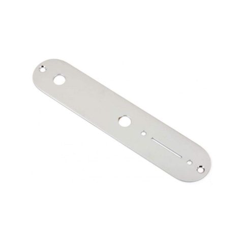 Fender 0992058000 Telecaster Control Plate