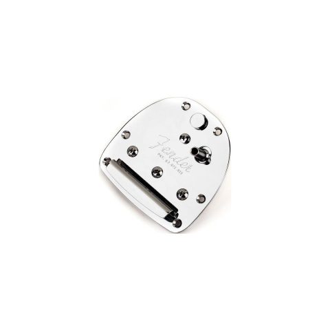 Fender 0264248000 026-4248-000 Tremolo Assembly for Japanese Made Reissue '62 Jaguar/Jazzmaster