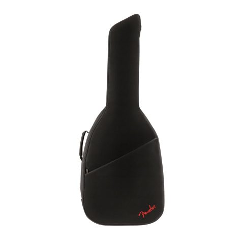 Fender 0991332406 Gig Bag Bag - Black