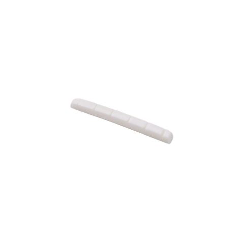 Fender 0994404000 Melamine Stratocaster/Telecaster String Nut, Pre-Slotted