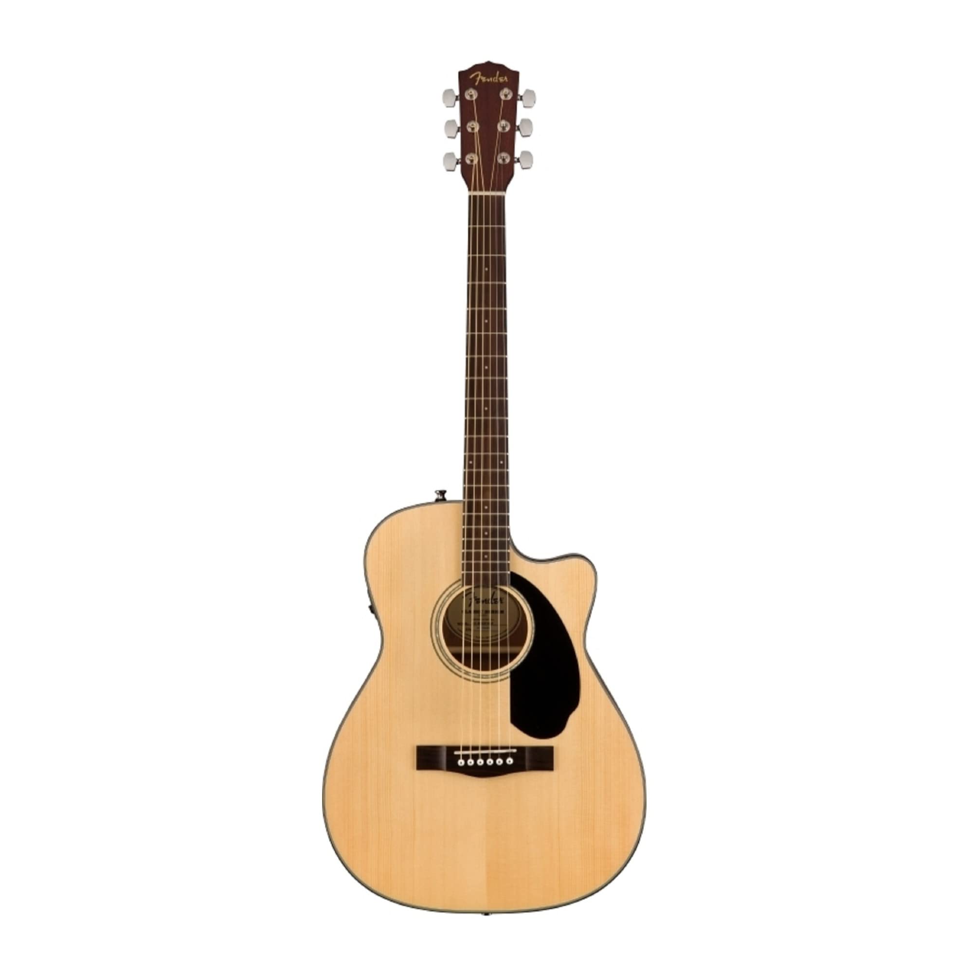 Fender 0970153021 Concert - Natural