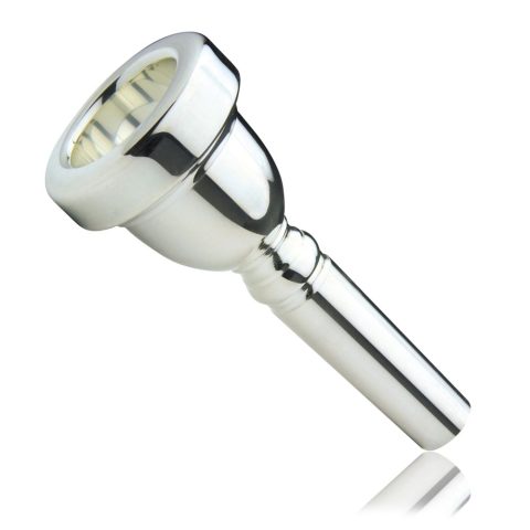 Yamaha YAC SLL48 48L Large Shank Trombone Mouthpiece ()