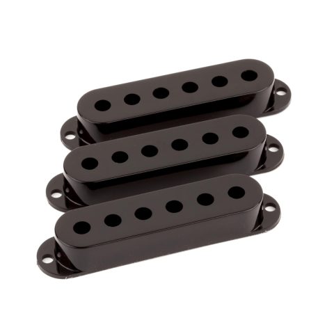 Fender 0991364000 Case - Black