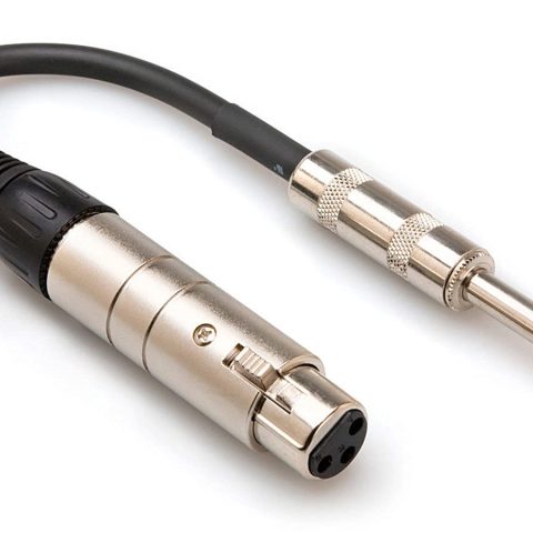 Hosa HOS MIT176 Cable