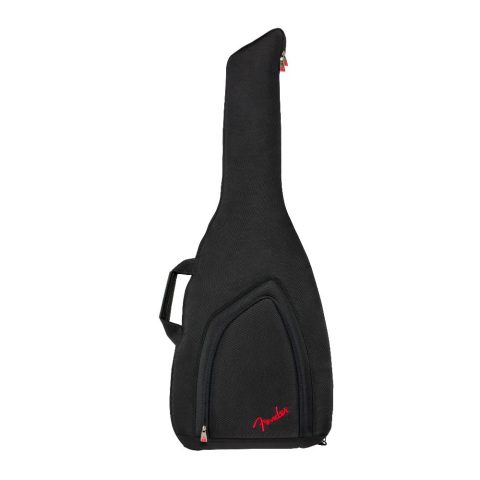 Fender 0991412506 Gig Bag Electric Guitar Case - Black