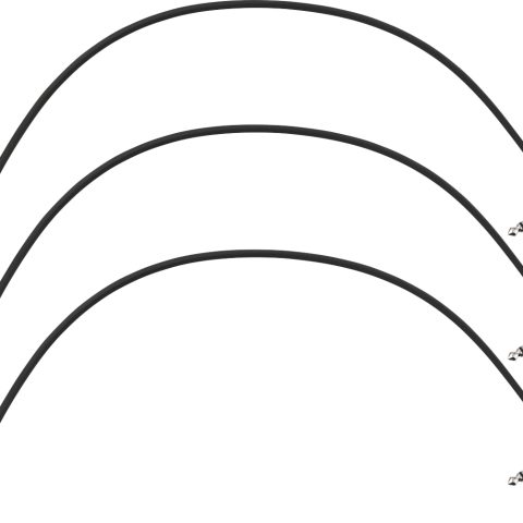 Fender 990825013 Patch Cable