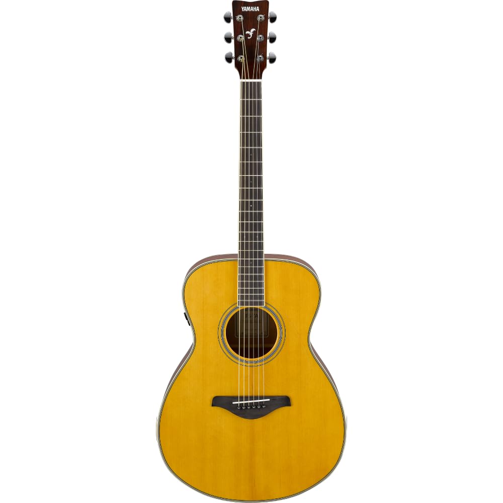 Yamaha FS-TA VT Concert - Vintage (Vintage)