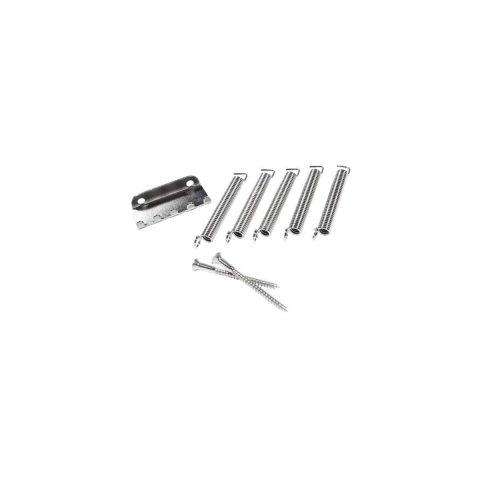 Fender 0992084000 Pure Vintage Stratocaster Tremolo Spring/Claw Kit