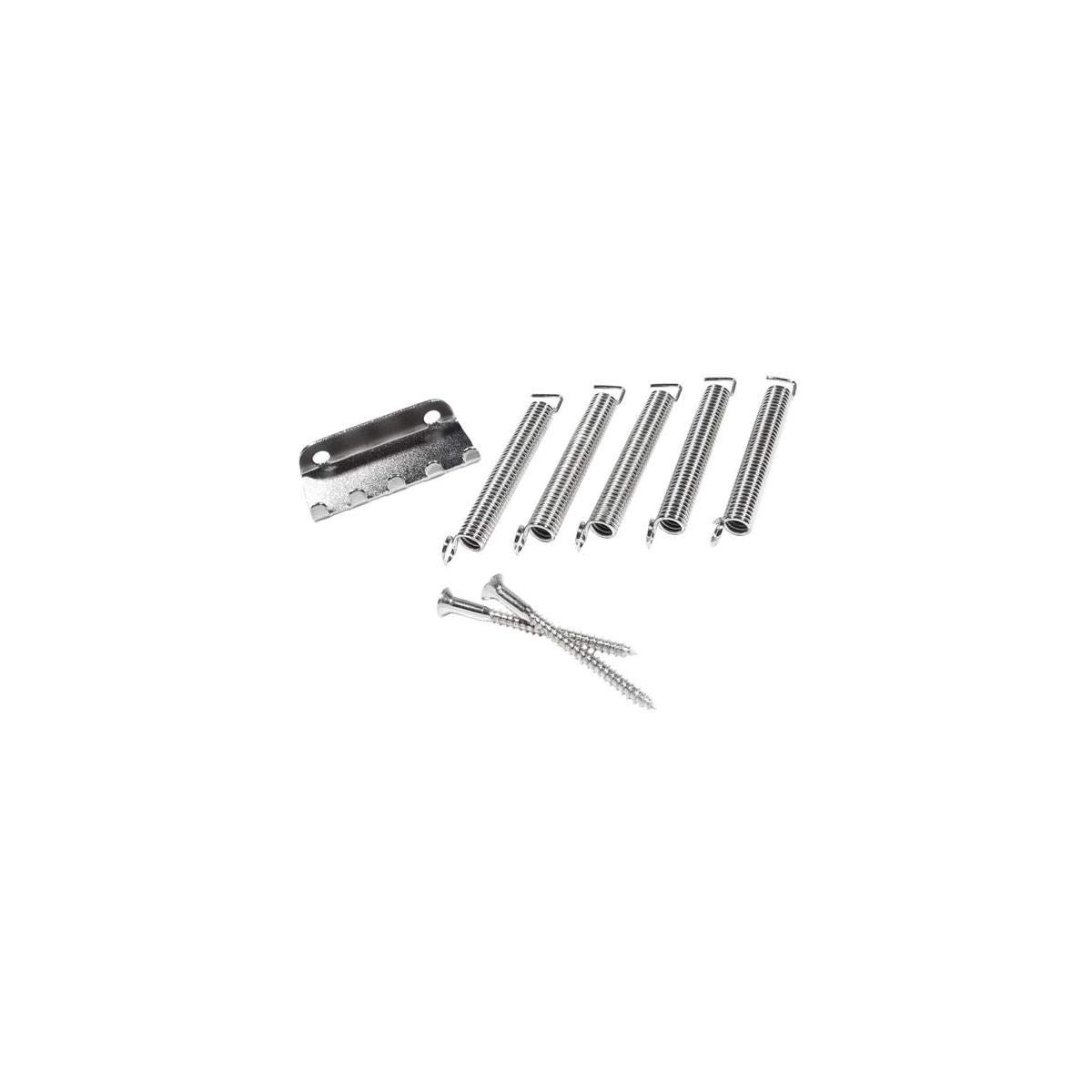 Fender 0992084000 Pure Vintage Stratocaster Tremolo Spring/Claw Kit