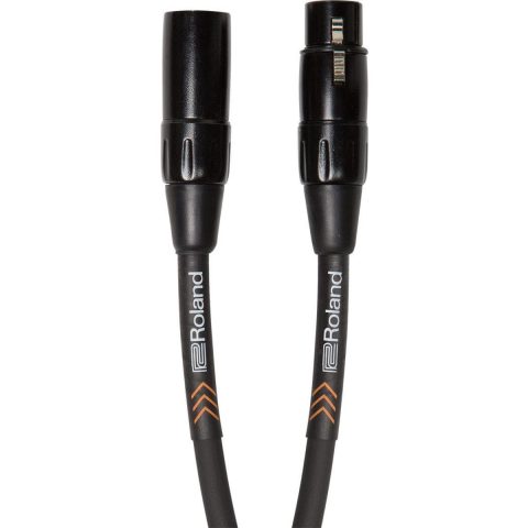 Roland RMC-B25 Microphone Cable