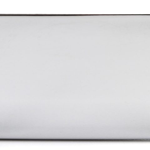 Fender 0992270100 American Vintage Stratocaster Bridge Cover (Chrome)