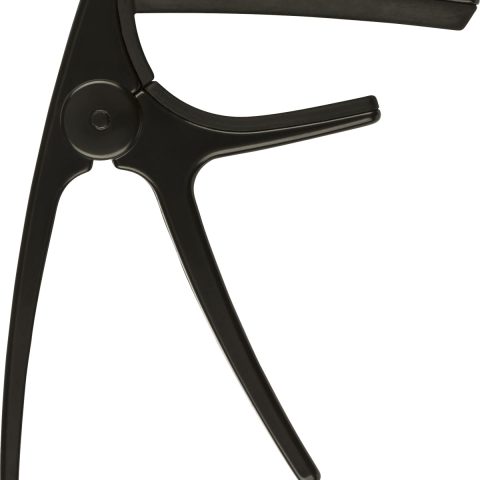 Fender 0990413002 Laurel Capo, Guitar Accessories, Acoustic