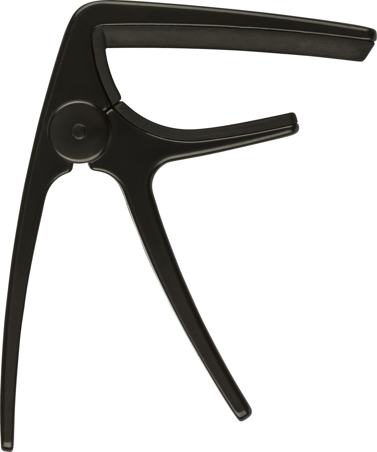 Fender 0990413002 Laurel Capo, Guitar Accessories, Acoustic