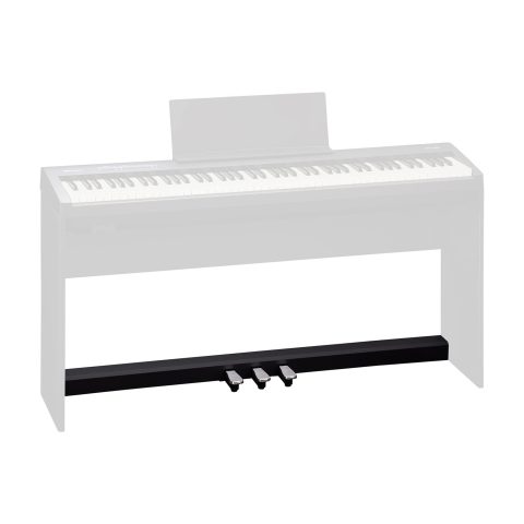 Roland KPD-70-BK KPD-70 Electronic Keyboard Pedal Unit for FP-30 Digital Piano, Black