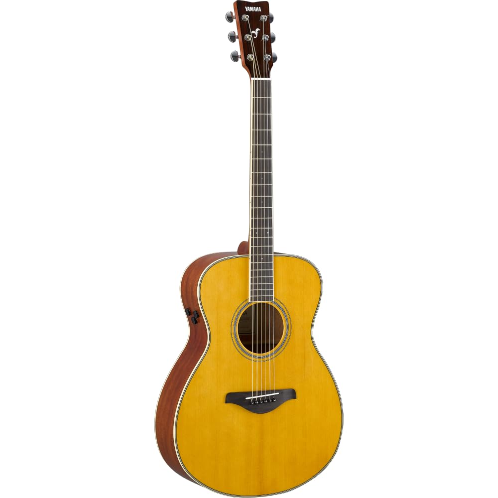 Yamaha FS-TA VT Concert - Vintage (Vintage) - Image 2