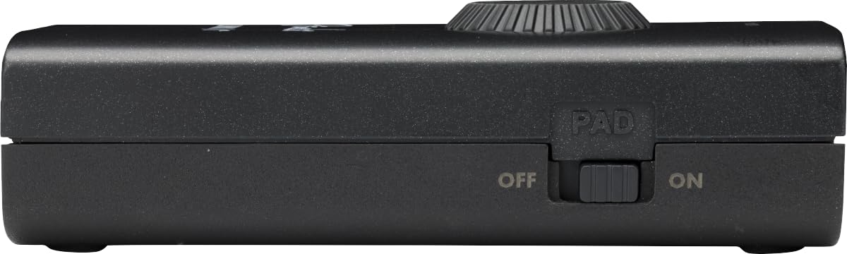 Fender 2313000000 Link I/O Portable USB-C Audio Interface, Fits in Your Pocket, Provides Pristine, Bi-directional Audio over USB connection - Image 5