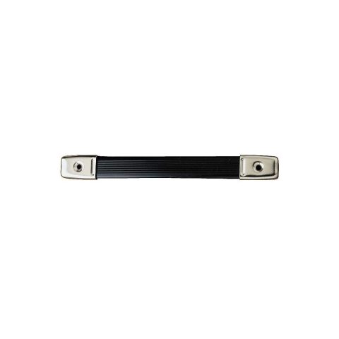Fender 0990947000 Pure Vintage Amplifier Handle - Black, 1-Screw