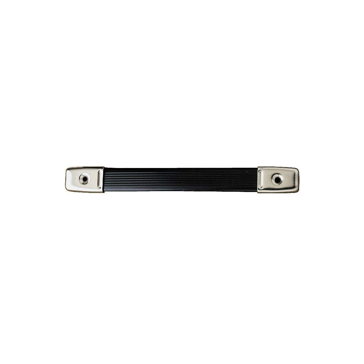 Fender 0990947000 Pure Vintage Amplifier Handle - Black, 1-Screw