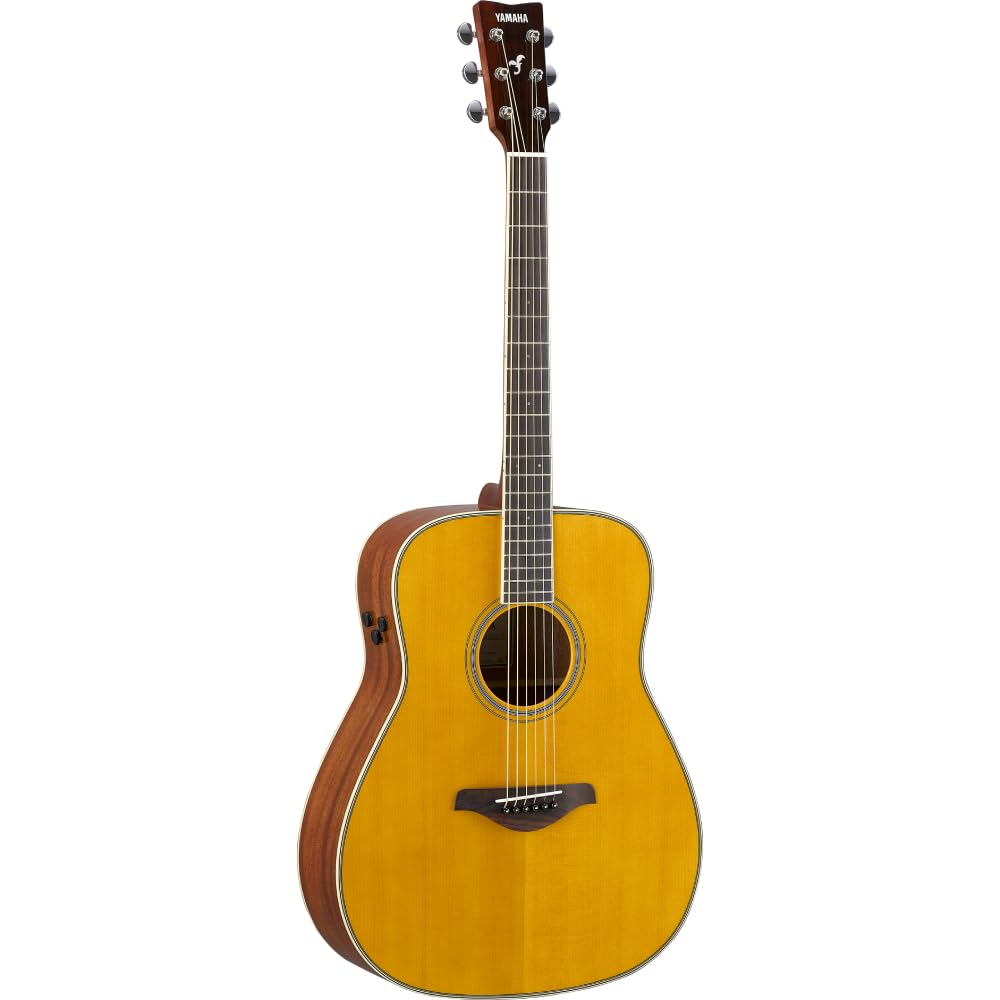 Yamaha FGX820C Guitar - Natural