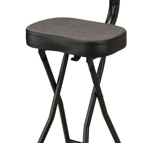Fender 0991802006 351 Studio Seat/Stand Combo