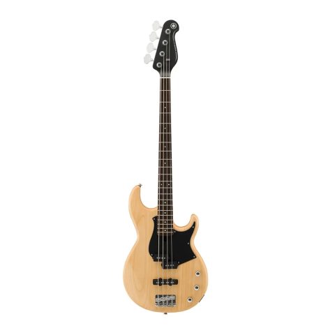 Yamaha BB234 YNS Bass - Natural