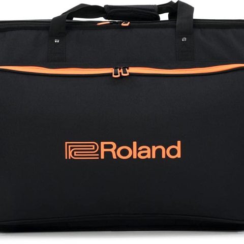 Roland SC-G76W3 Semi-rigid Keyboard Case