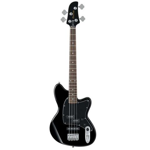 Ibanez TMB30BK Talman - Black