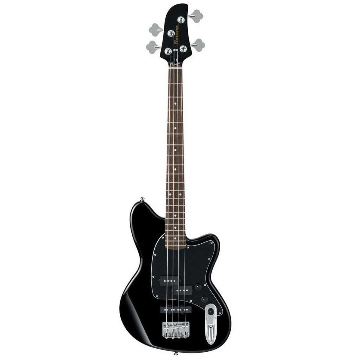 Ibanez TMB30BK Talman - Black