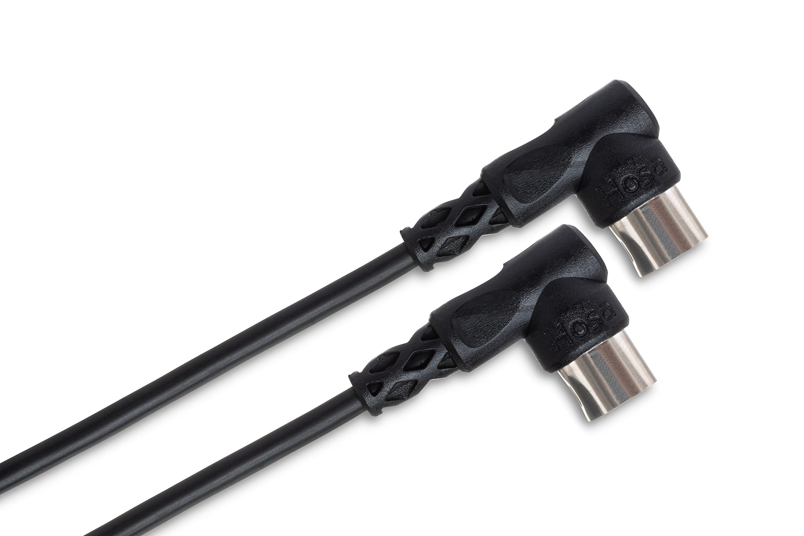 Hosa MID303RR MIDI Cable - 3 Feet - Image 2