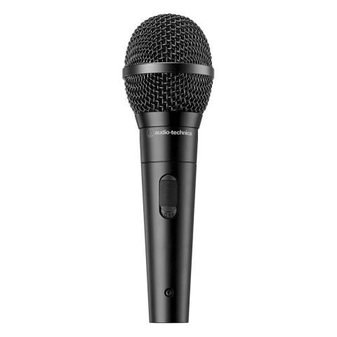 Audio-Technica ATR Series ATR1300x Unidirectional Dynamic Microphone ()
