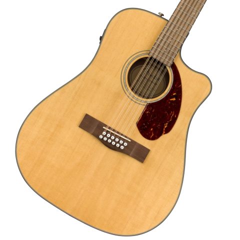 Fender 0970293321 Dreadnought - Natural