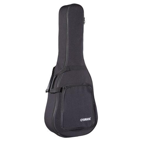 Yamaha AG-SC Soft Case Acoustic Guitar Case - Black