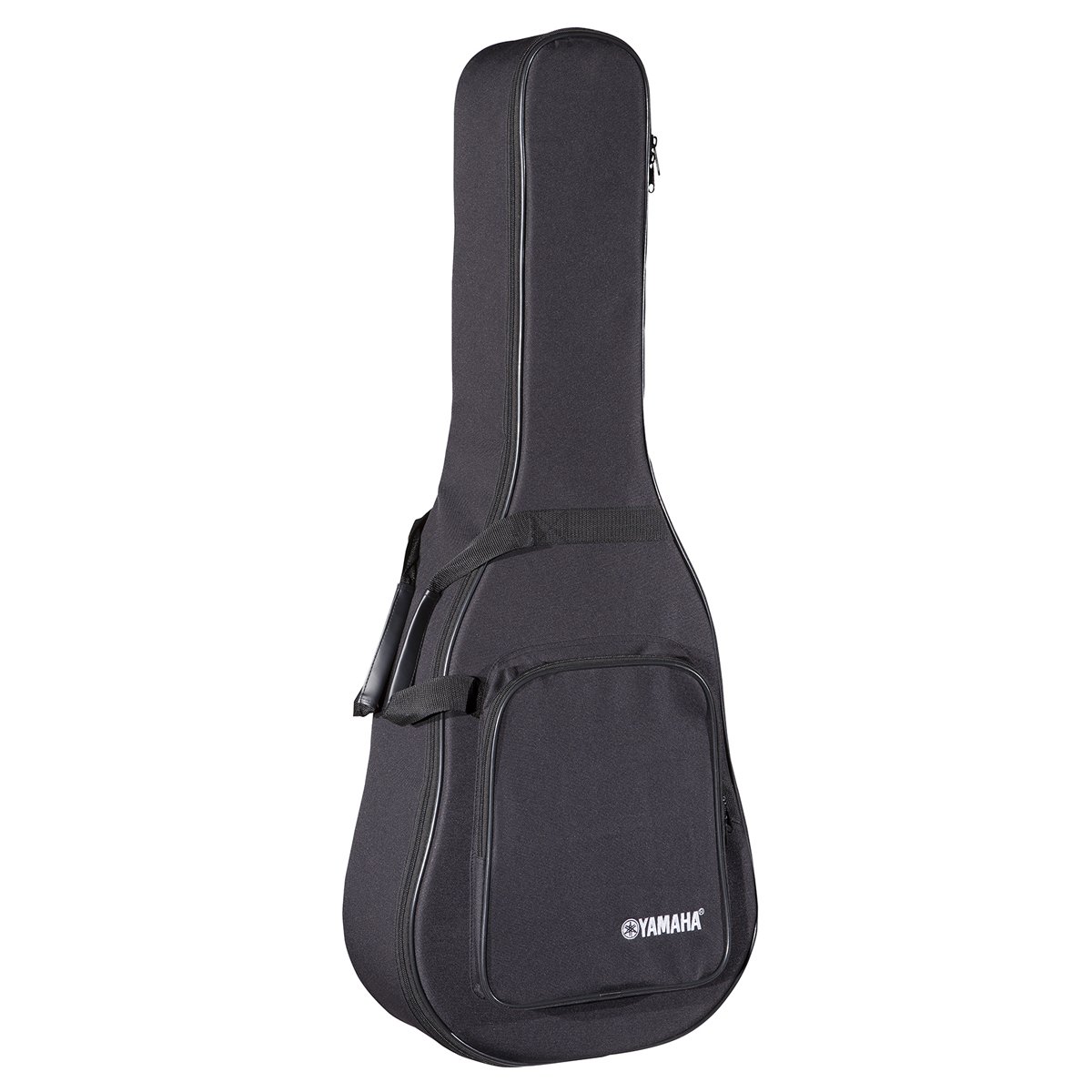 Yamaha CG2-SC Lightweight Classical Guitar Case - Black