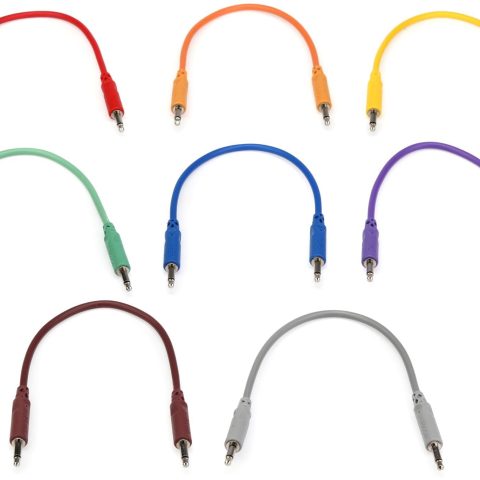 Hosa CMM815 Patch Cable