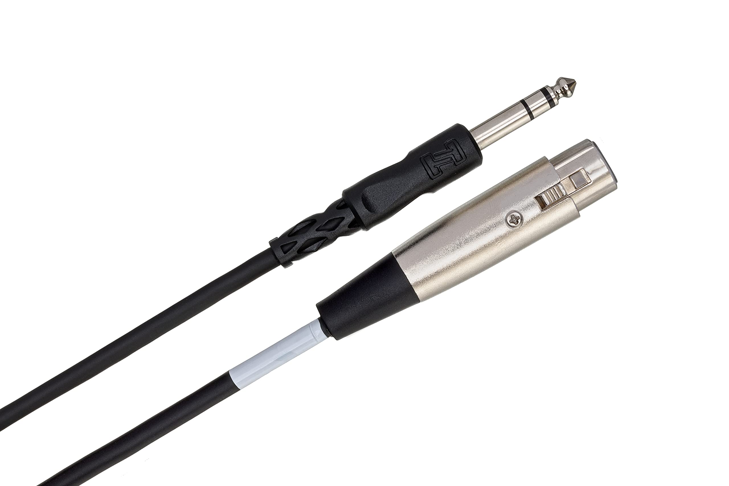 Hosa PXF110 Balanced Cable - 10 Feet - Image 4