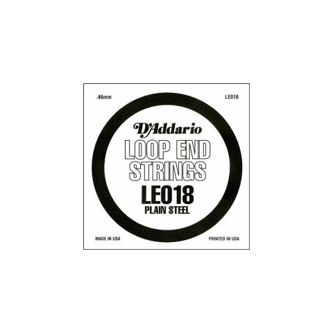 D'Addario Strings