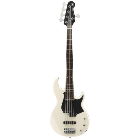 Yamaha BB235 VW Bass - White (Vintage)