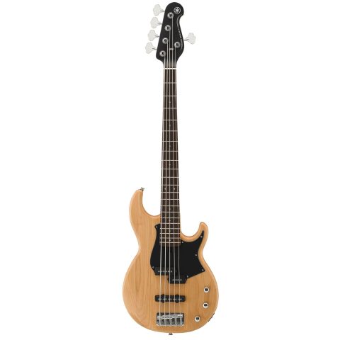 Yamaha BB235 YNS Bass - Natural