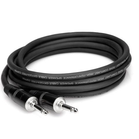 Hosa SKJ-450 REAN Cable - 50 Feet