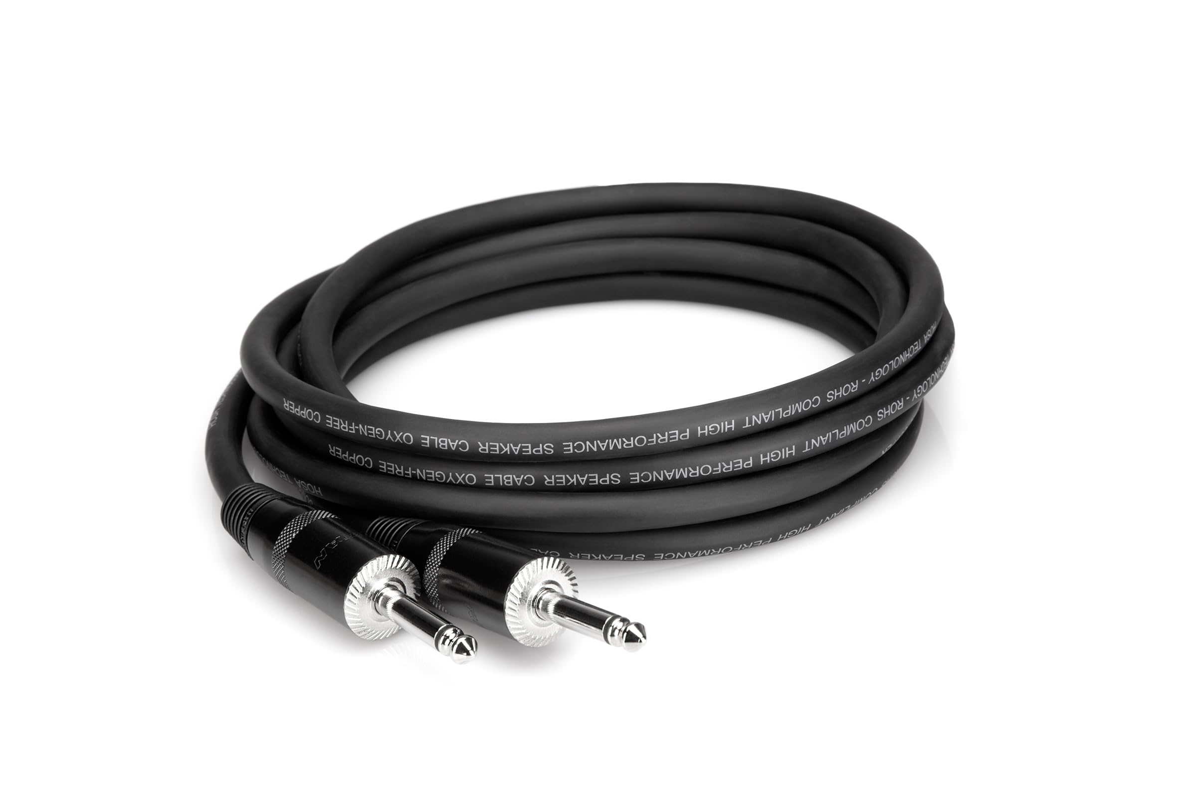 Hosa SKJ-403 Pro Cable - 3 Feet