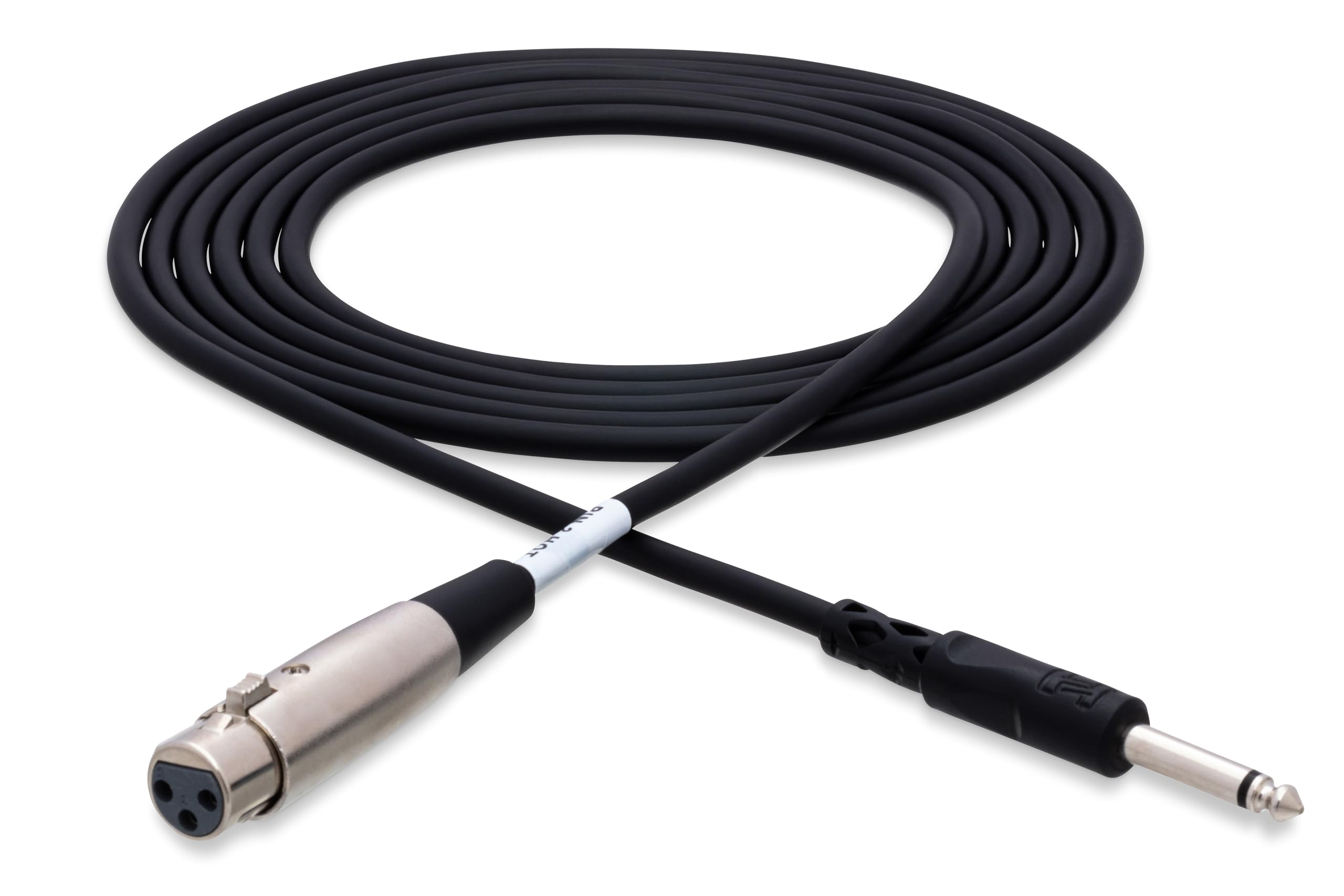 Hosa PXF110 Balanced Cable - 10 Feet