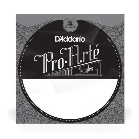 D'Addario 80/20 Bronze Normal Tension Gauge Classical Guitar Strings