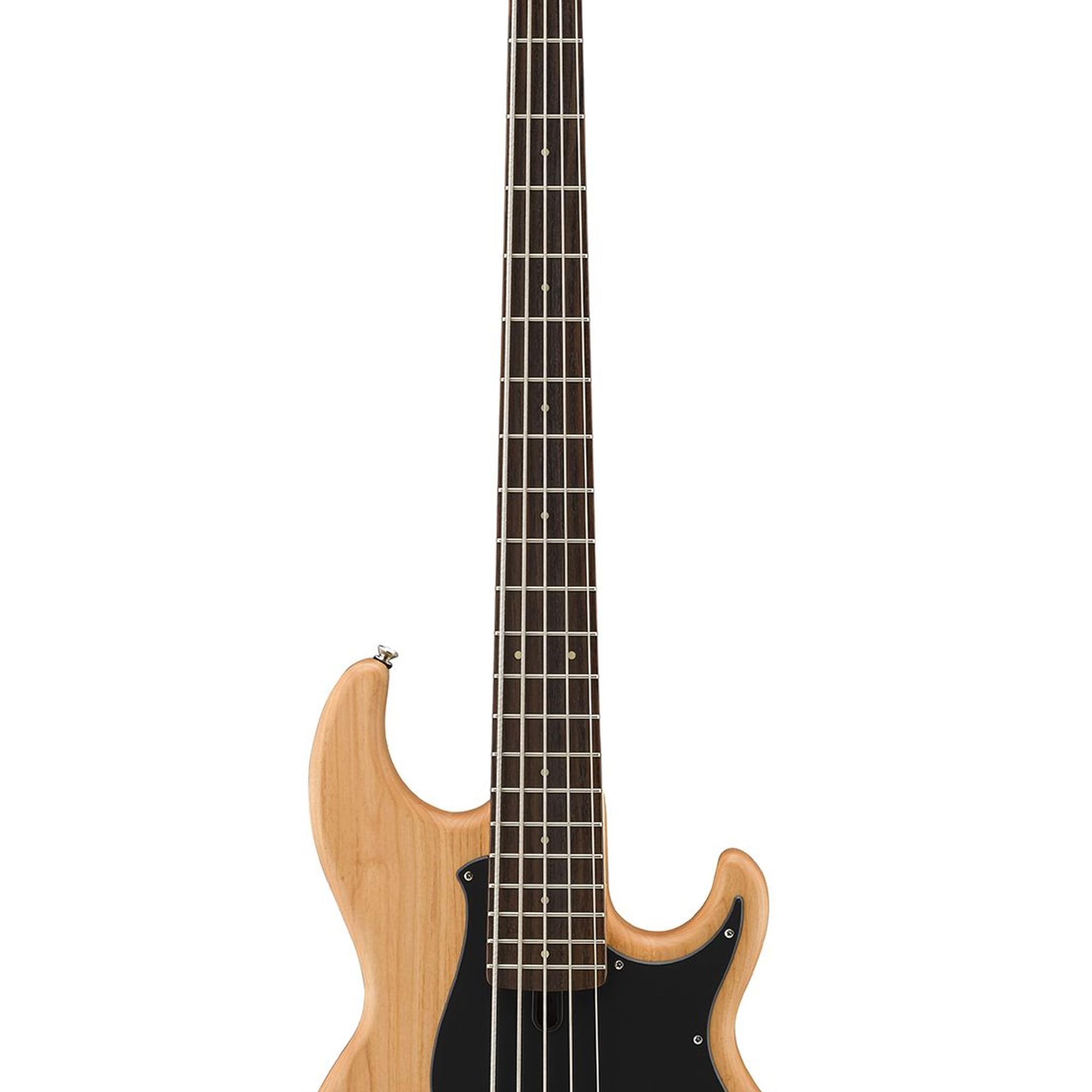 Yamaha BB235 YNS Bass - Natural - Image 3