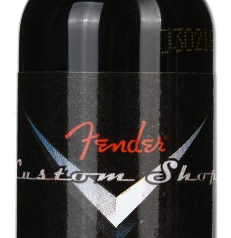 Fender 0990535000 Custom Shop Quick Cleaning Guitar Spray - 2 oz