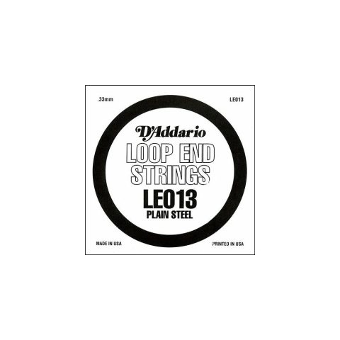 D'Addario Strings